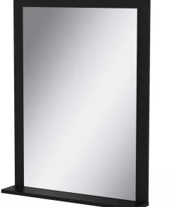 CBA Badezimmerspiegel Lagon - 64x12x83cm -