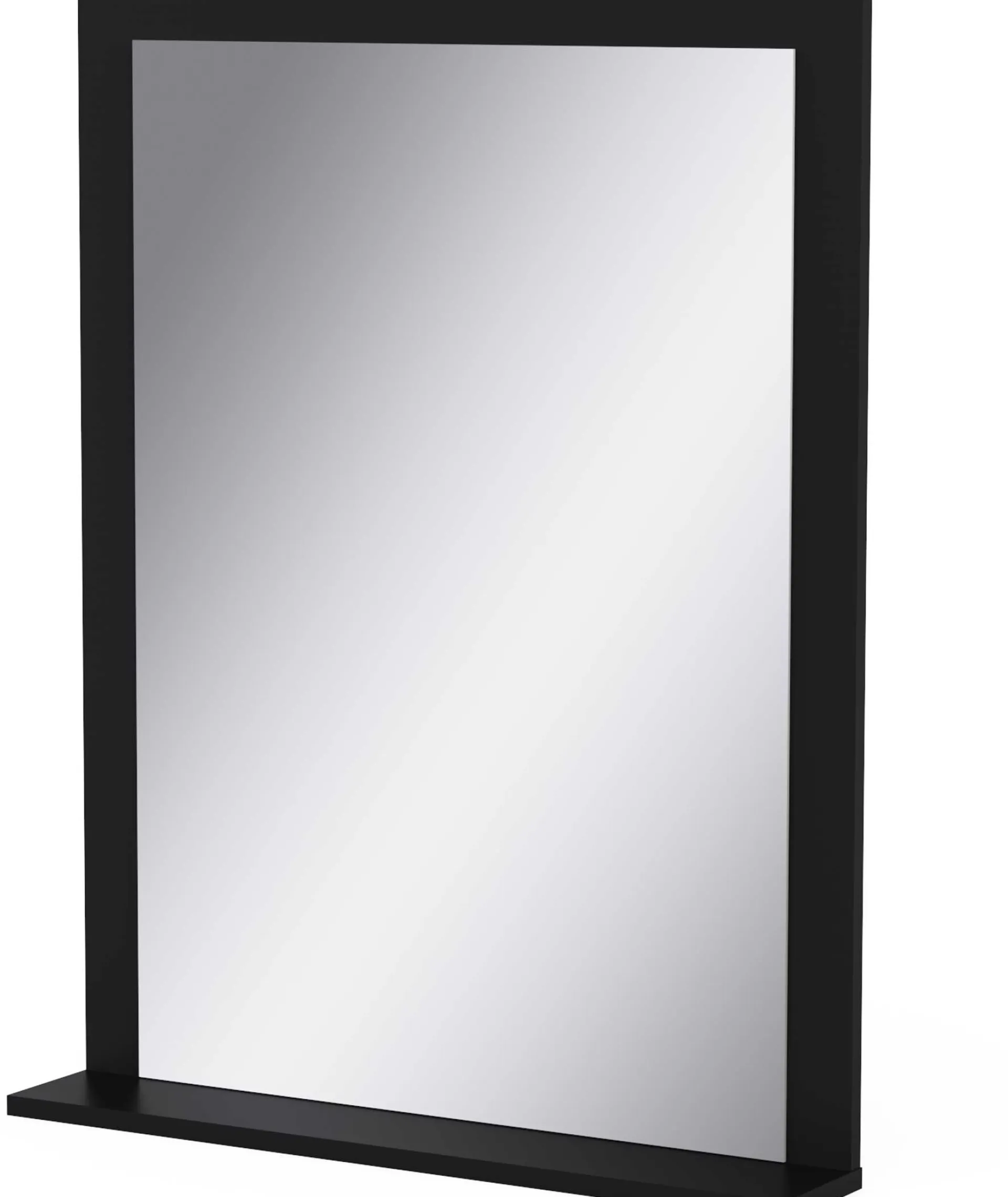 CBA Badezimmerspiegel Lagon - 64x12x83cm -