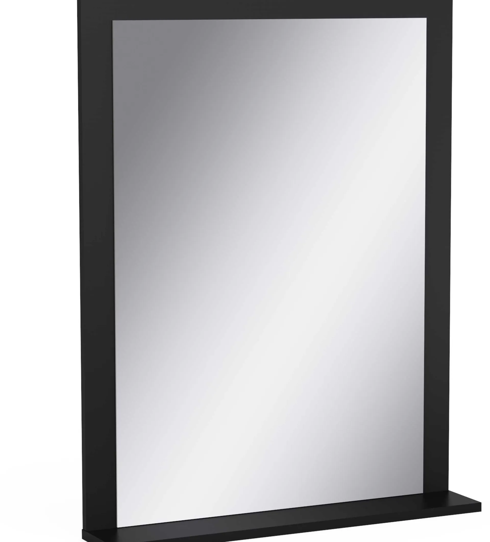 CBA Badezimmerspiegel Lagon - 64x12x83cm -