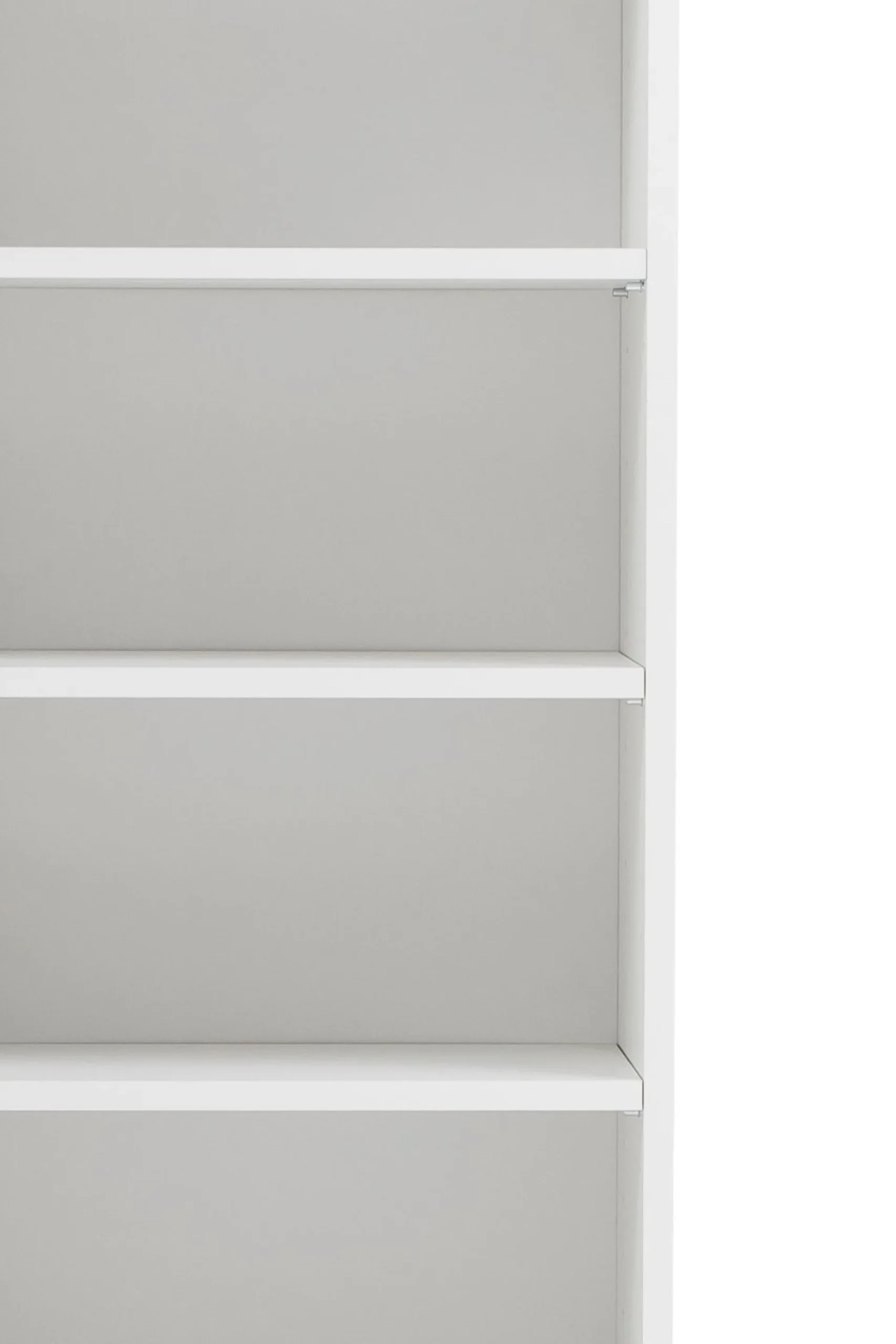 Held Badkombination Kornel 5 3-teilig mit grauem Waschbecken -