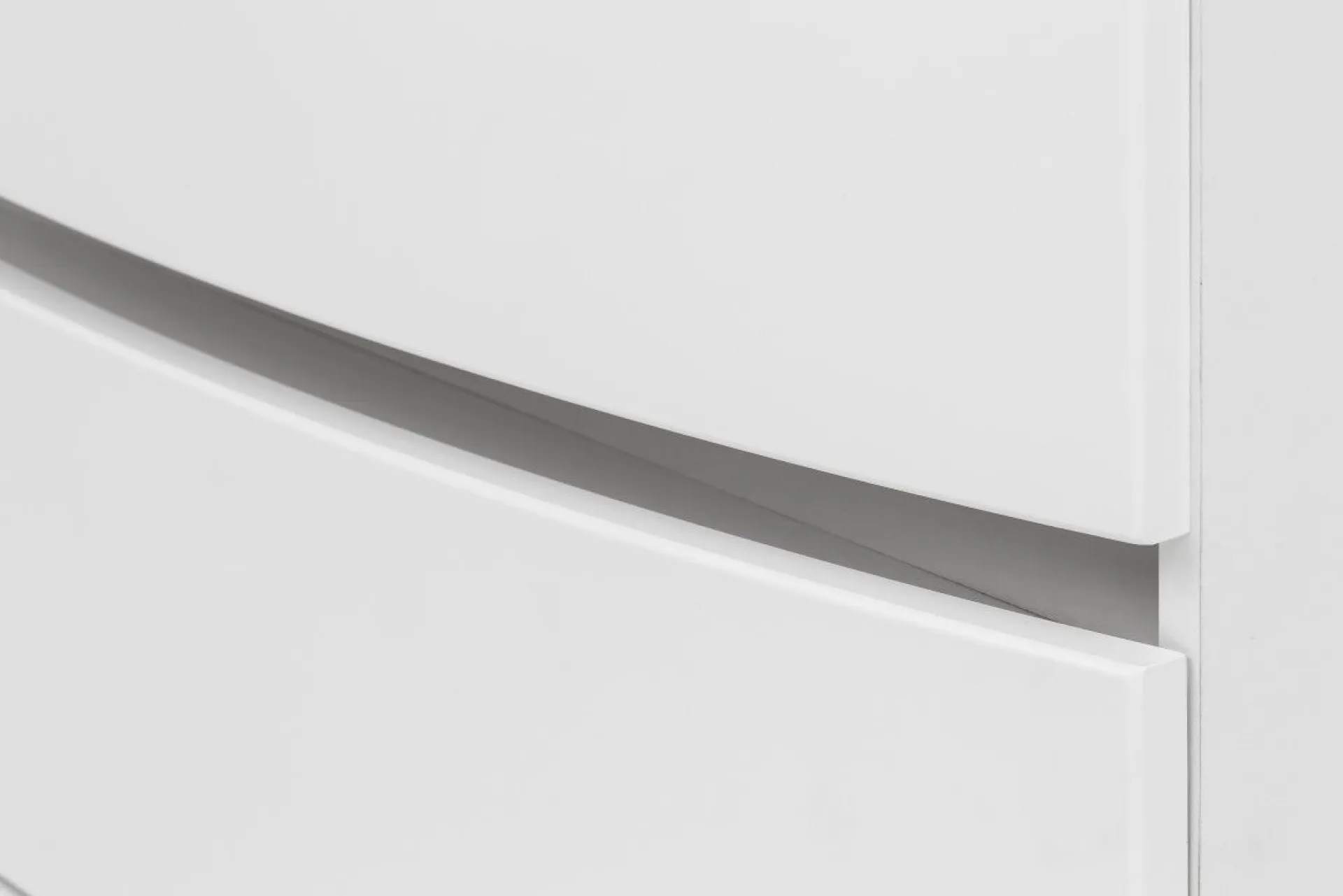 Held Badkombination Kornel 14 5-teilig mit grauem Waschbecken -