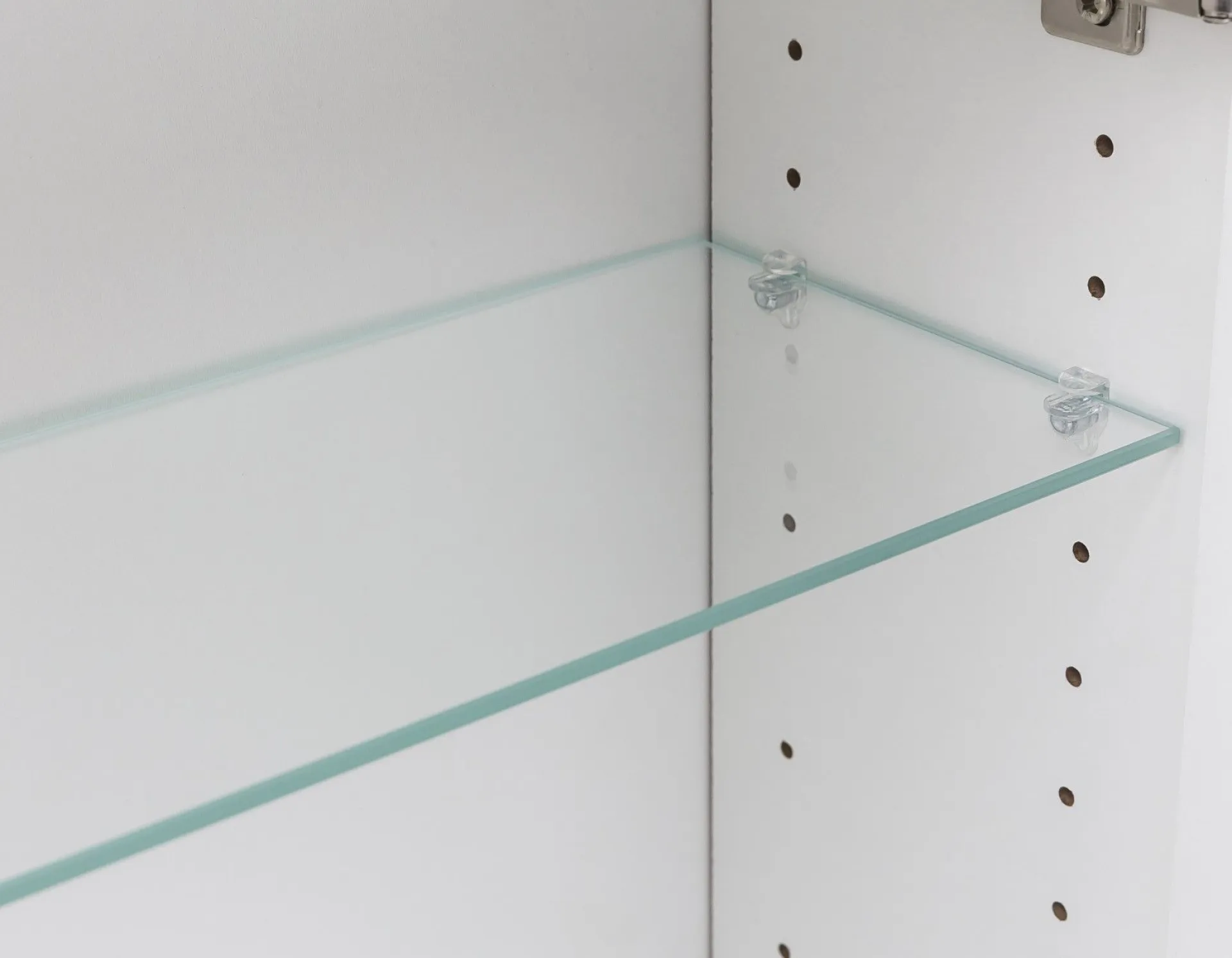 Held Badkombination Pisca 1 Waschtisch und Spiegelschrank -