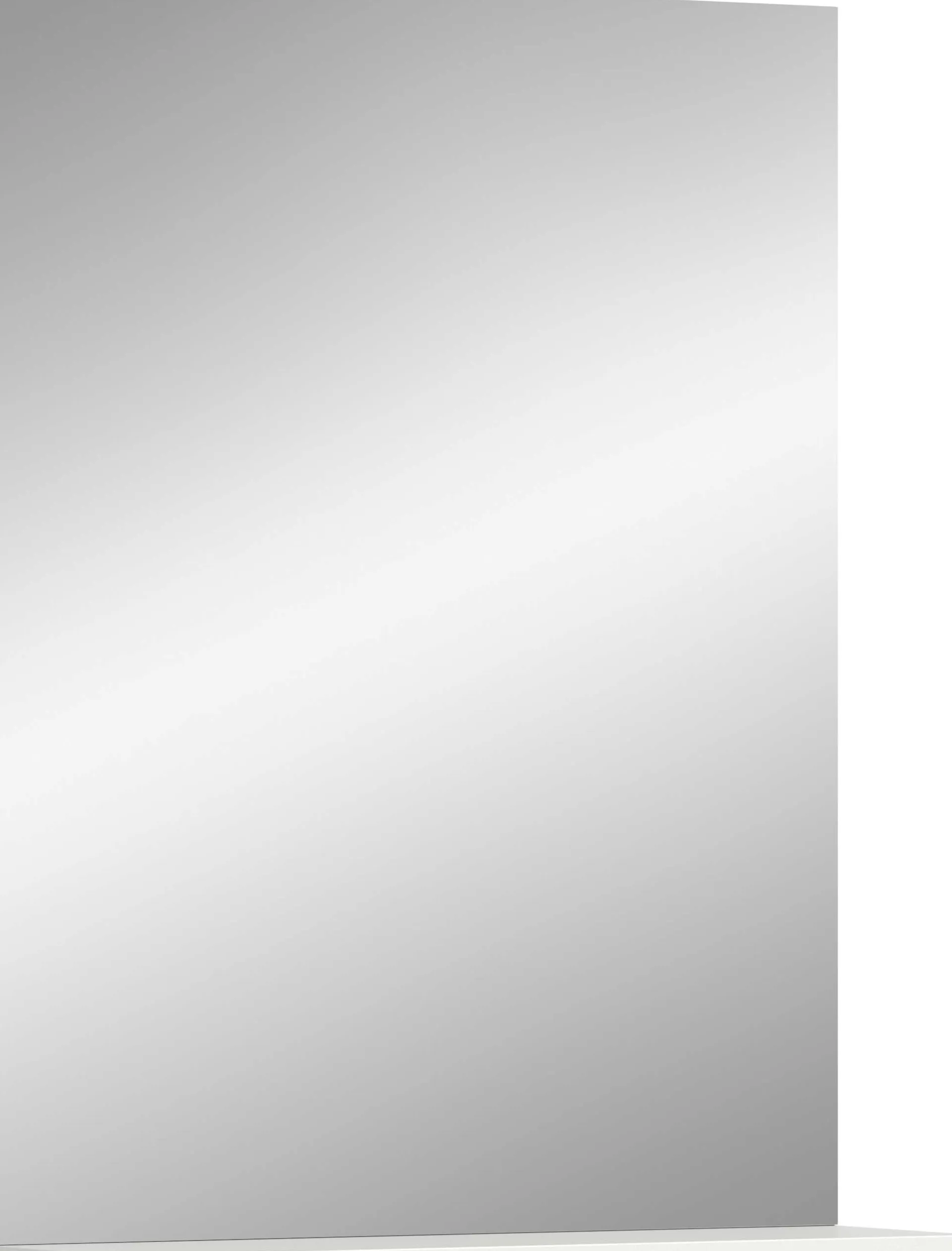 Xonox Badspiegel Scout - - 60x79x18 cm