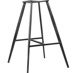 Rousseau Barhocker Alizette 103 cm-dunkel