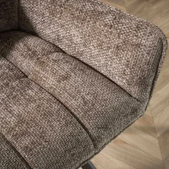 Emob Barhocker Aster - 56x52x95cm - drehbar -