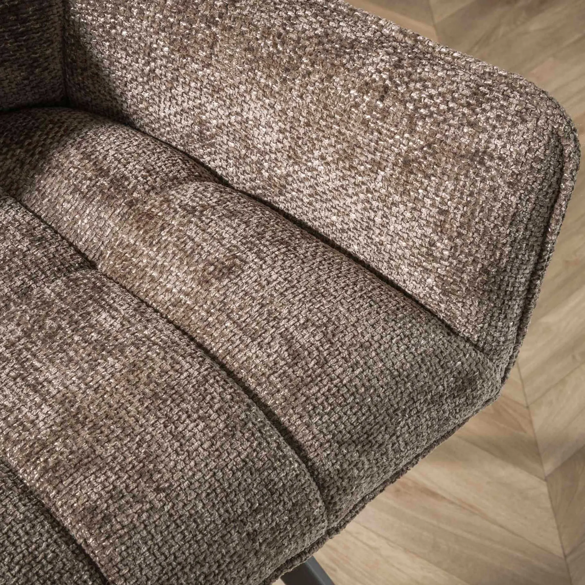 Emob Barhocker Aster - 56x52x95cm - drehbar -