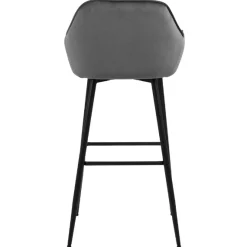 Emob Barhocker Bridget - /schwarz