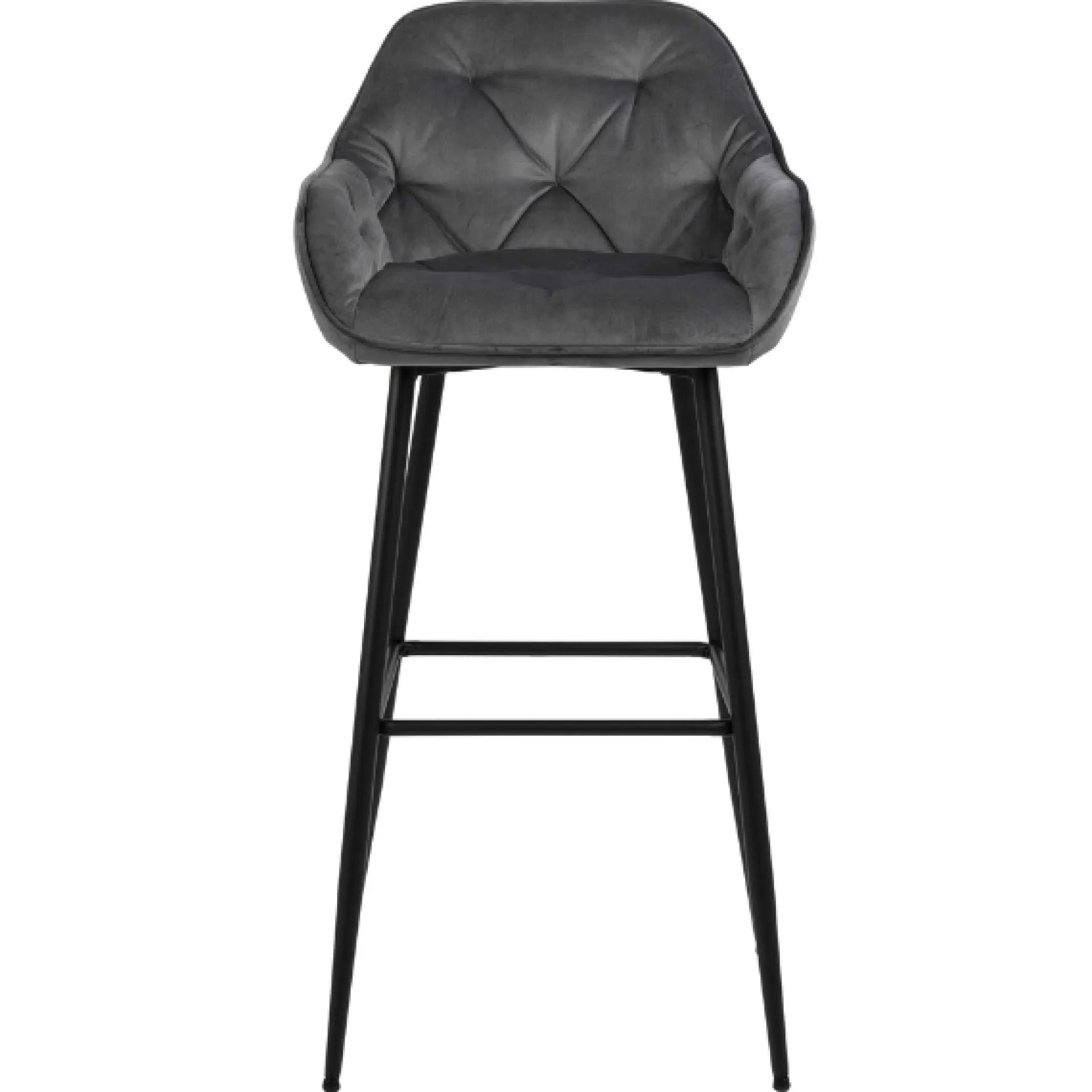 Emob Barhocker Bridget - /schwarz