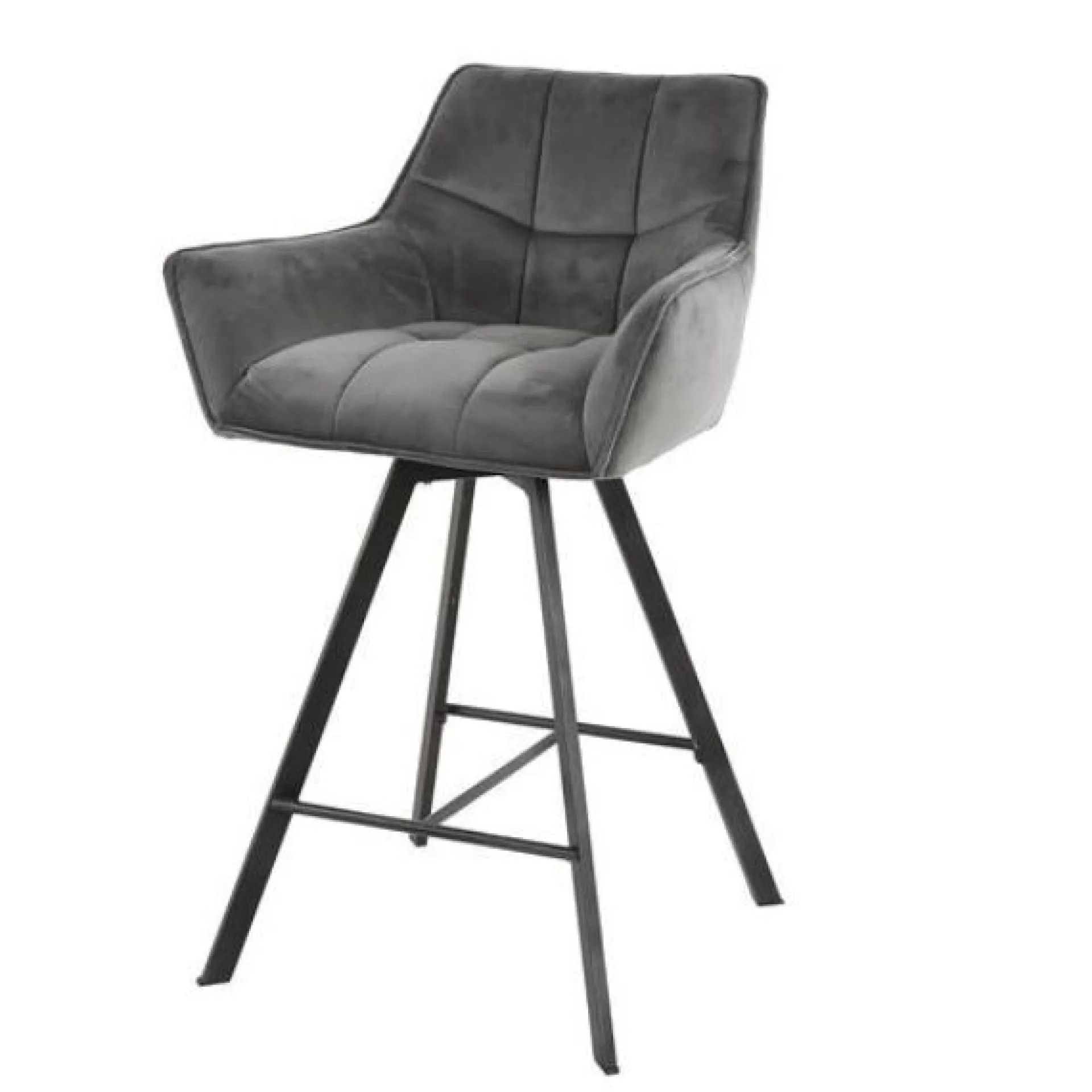 Emob Barhocker Hargreaves | 53 x 57 x 96 cm |