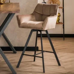 Emob Barhocker Hargreaves | 53 x 57 x 96 cm |