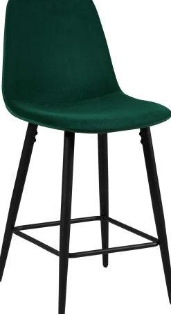 Rousseau Barhocker Jani es Velours