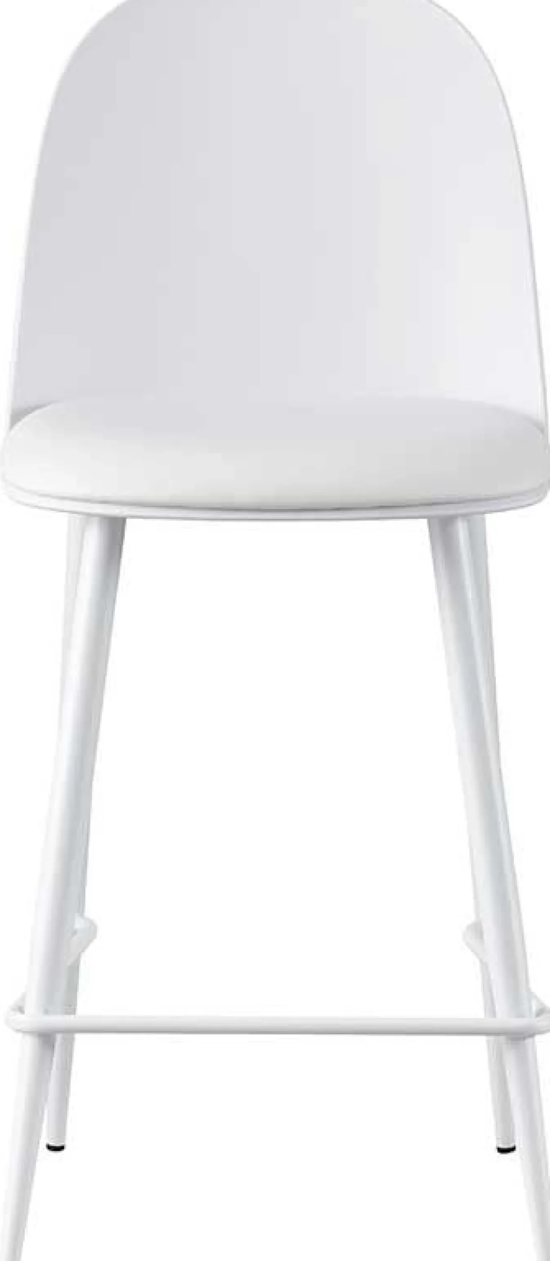 Rousseau Barhocker Jasmin - 44x51x100cm - mit Kissen -