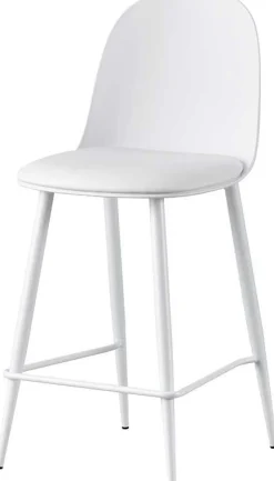 Rousseau Barhocker Jasmin - 44x51x100cm - mit Kissen -