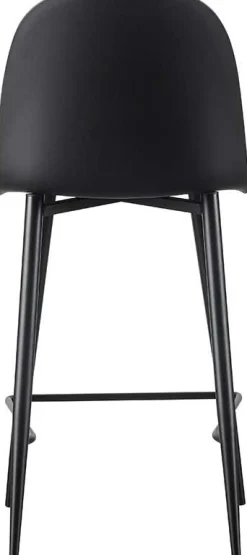 Rousseau Barhocker Jasmin - 44x51x100cm - mit Kissen -