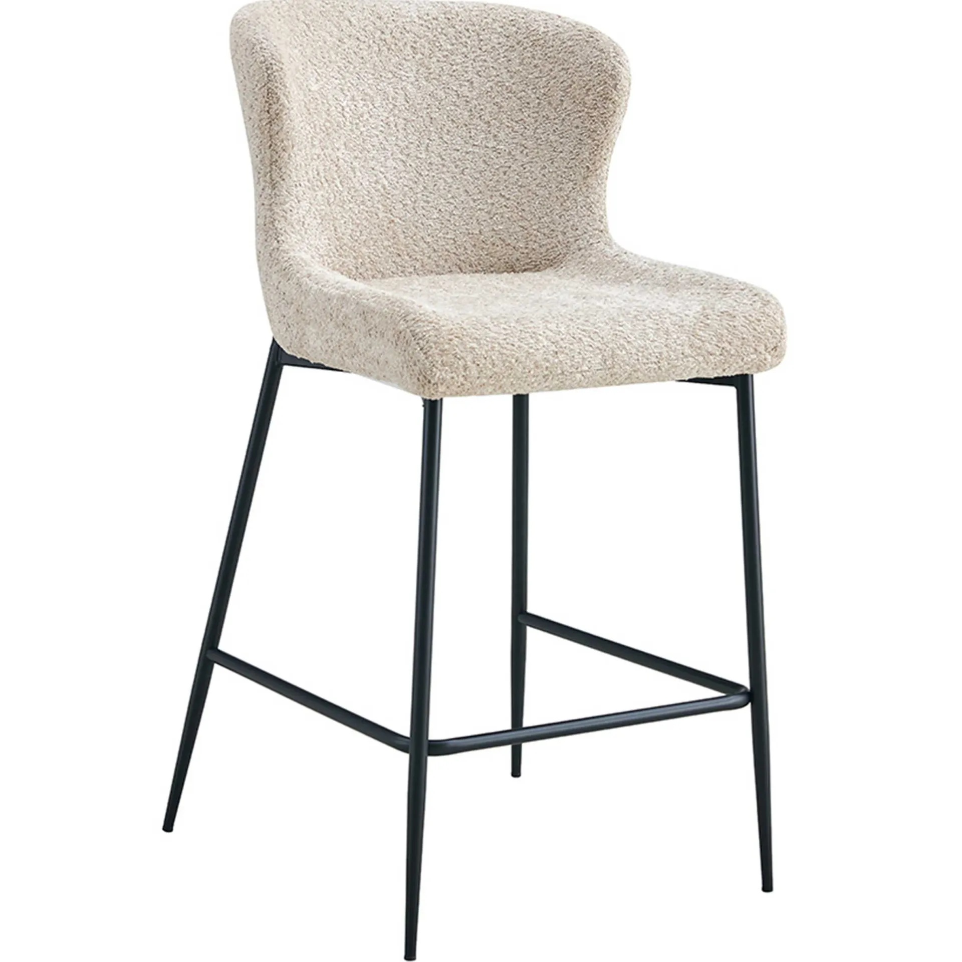 Rousseau Barhocker Lisa | 52 x 56 x 97 cm |