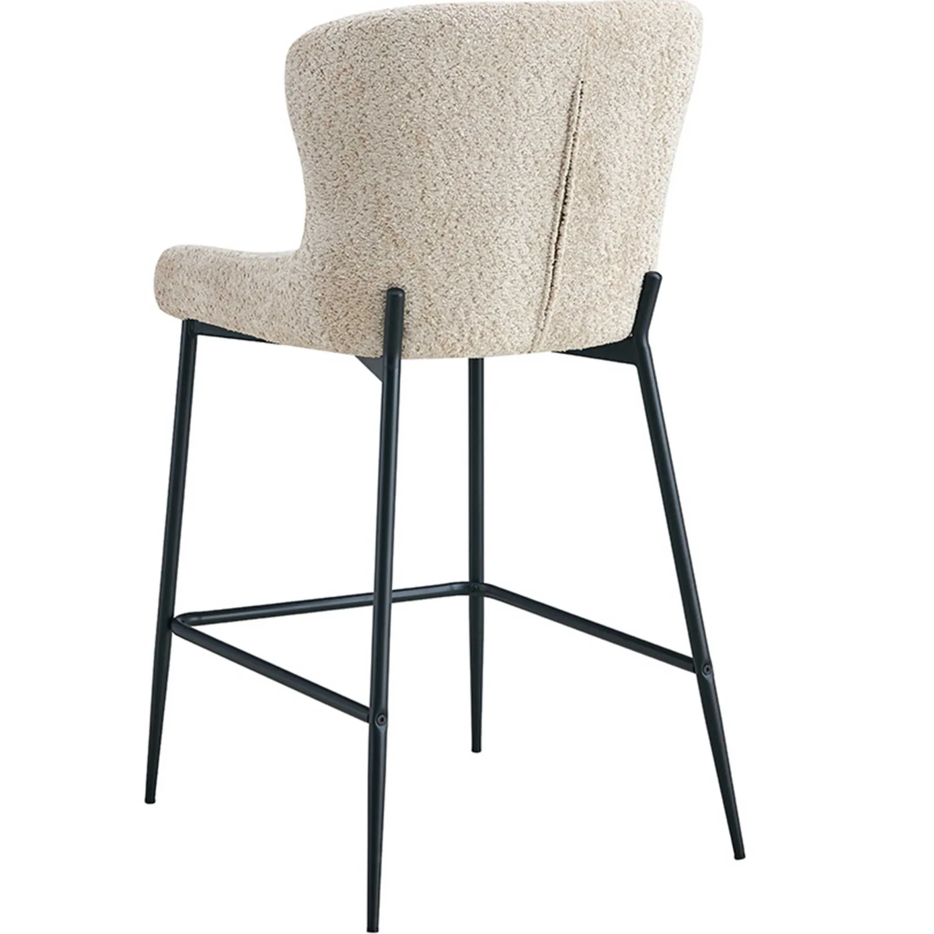 Rousseau Barhocker Lisa | 52 x 56 x 97 cm |