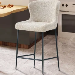 Rousseau Barhocker Lisa | 52 x 56 x 97 cm |