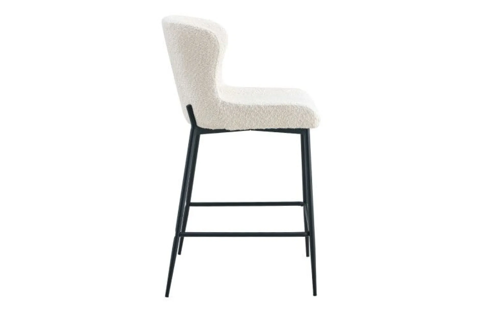 Rousseau Barhocker Lisa | 52 x 56 x 97 cm |