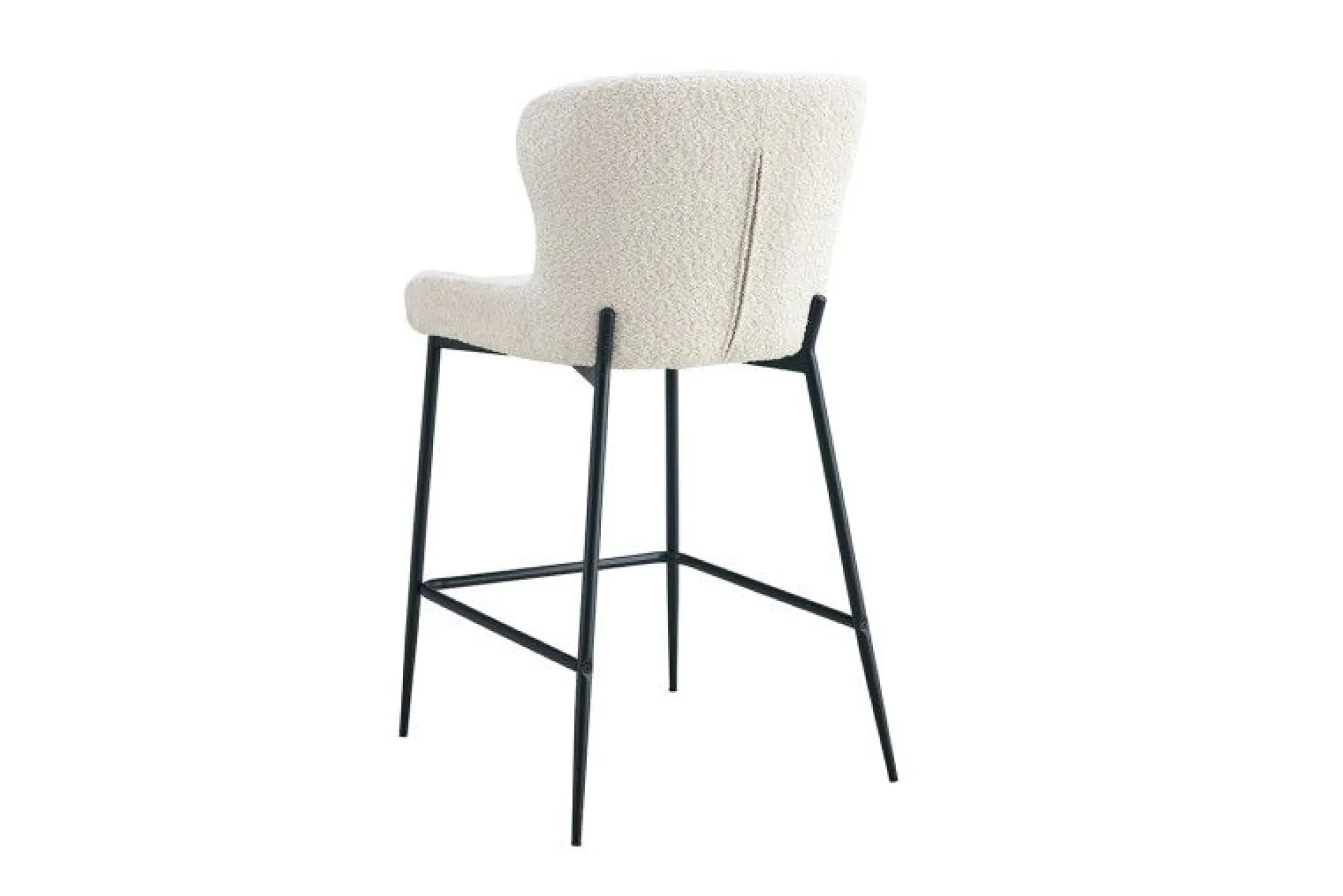 Rousseau Barhocker Lisa | 52 x 56 x 97 cm |