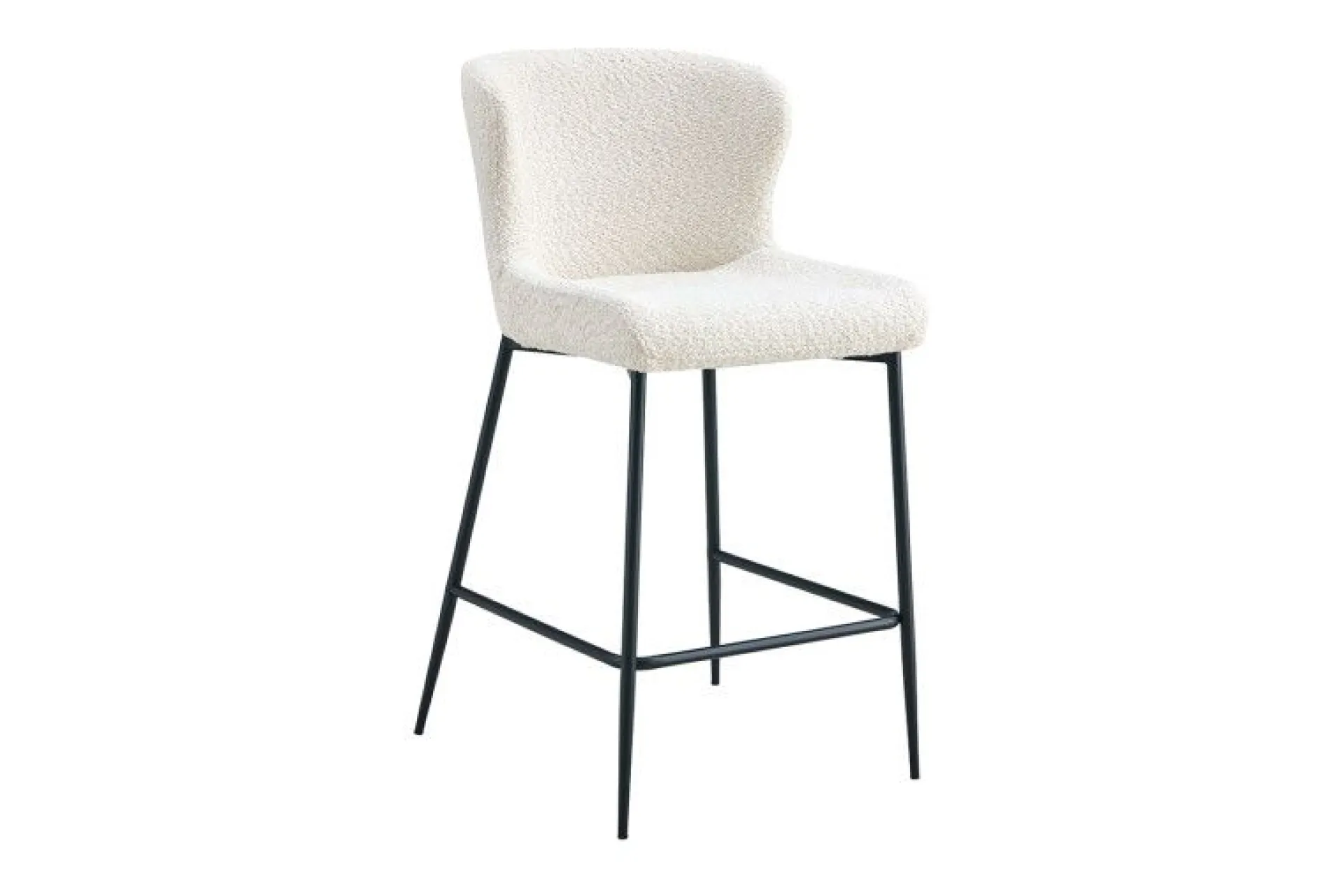 Rousseau Barhocker Lisa | 52 x 56 x 97 cm |