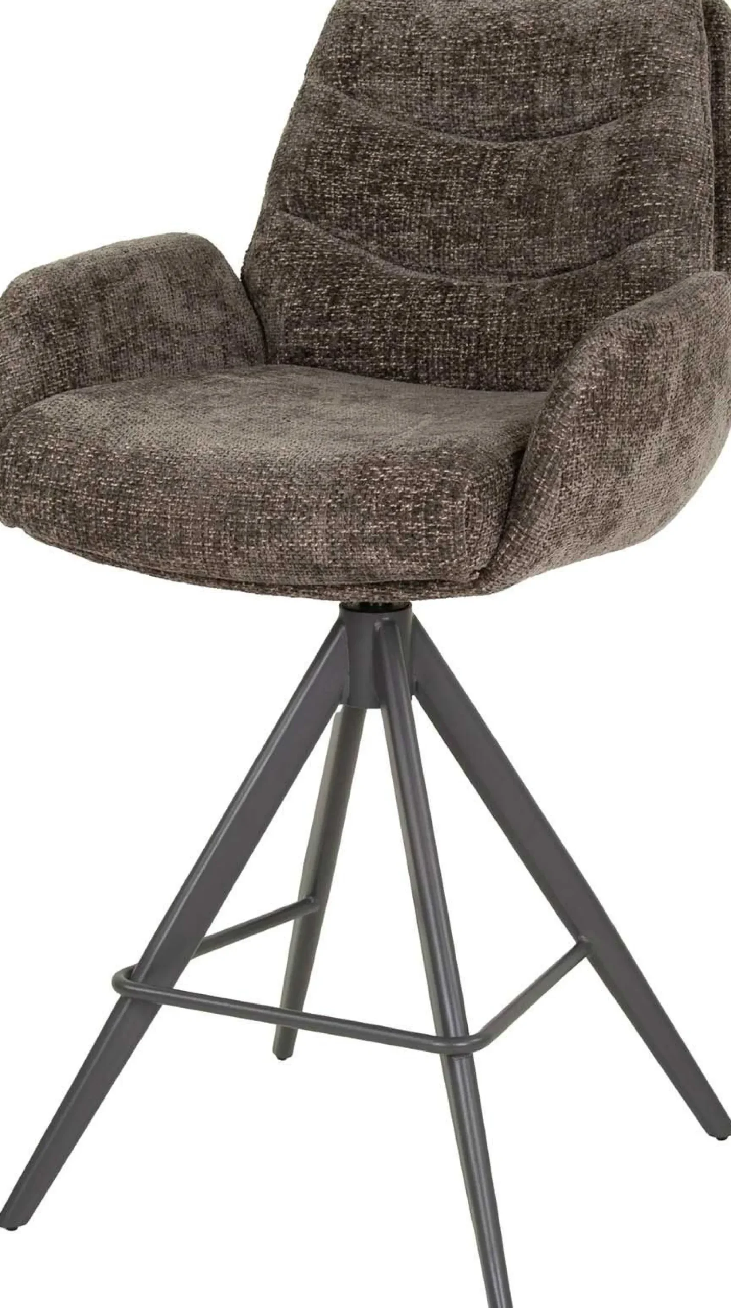 Emob Barhocker Lungo - 56x60x99cm - drehbar -