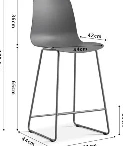 Rousseau Barhocker Marie-