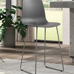Rousseau Barhocker Marie-
