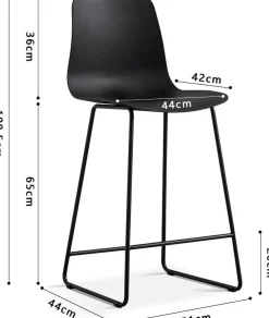 Rousseau Barhocker Marie-