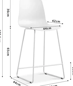 Rousseau Barhocker Marie-