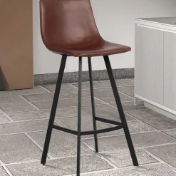 Rousseau Barhocker Ozan -