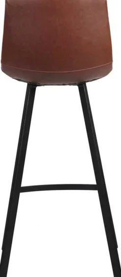 Rousseau Barhocker Ozan -