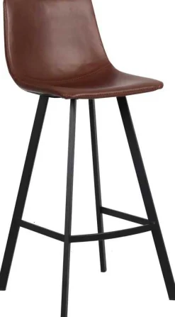 Rousseau Barhocker Ozan -
