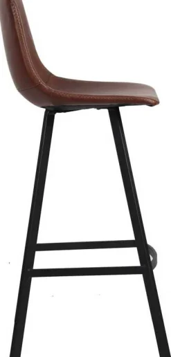 Rousseau Barhocker Ozan -