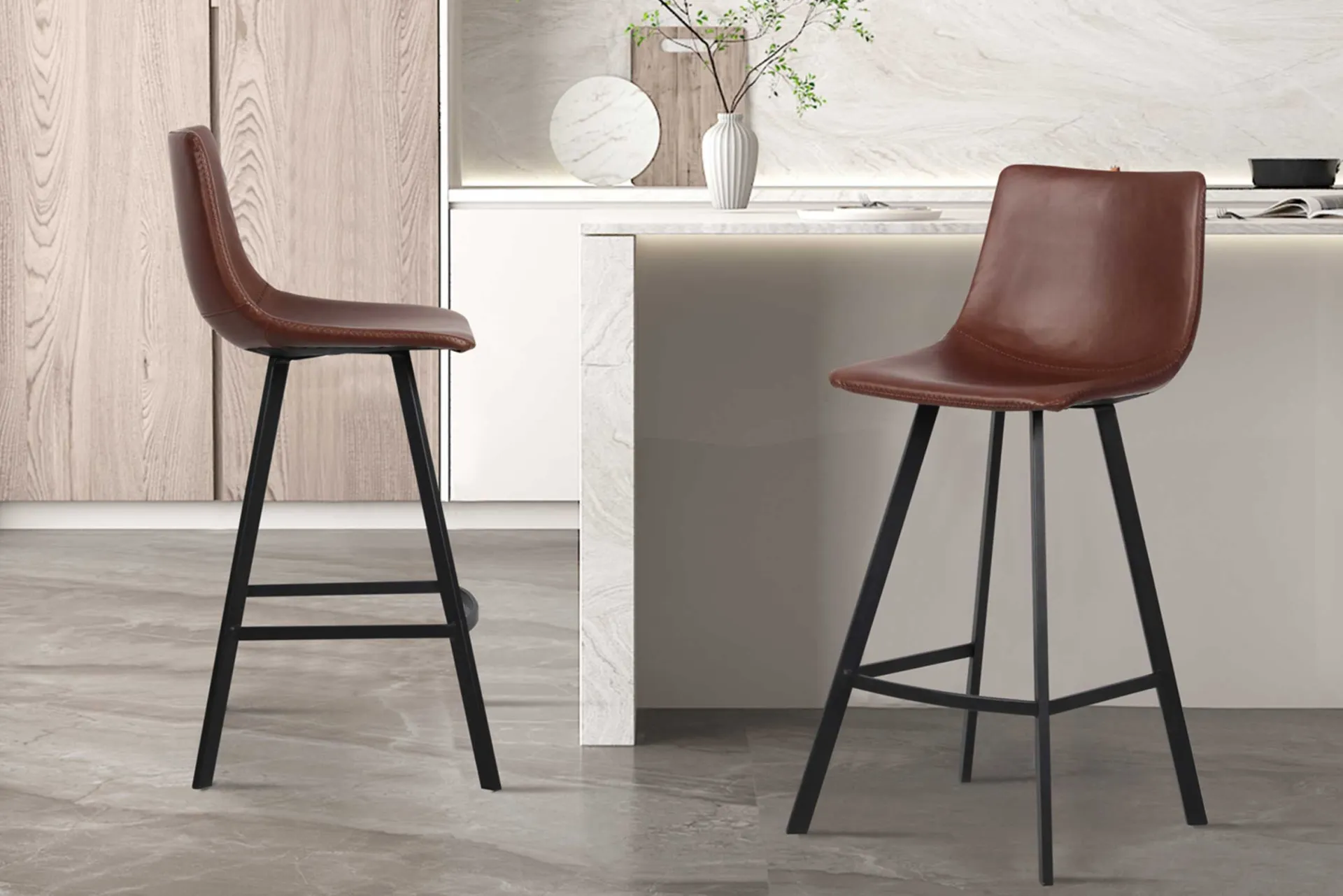 Rousseau Barhocker Ozan 68cm -