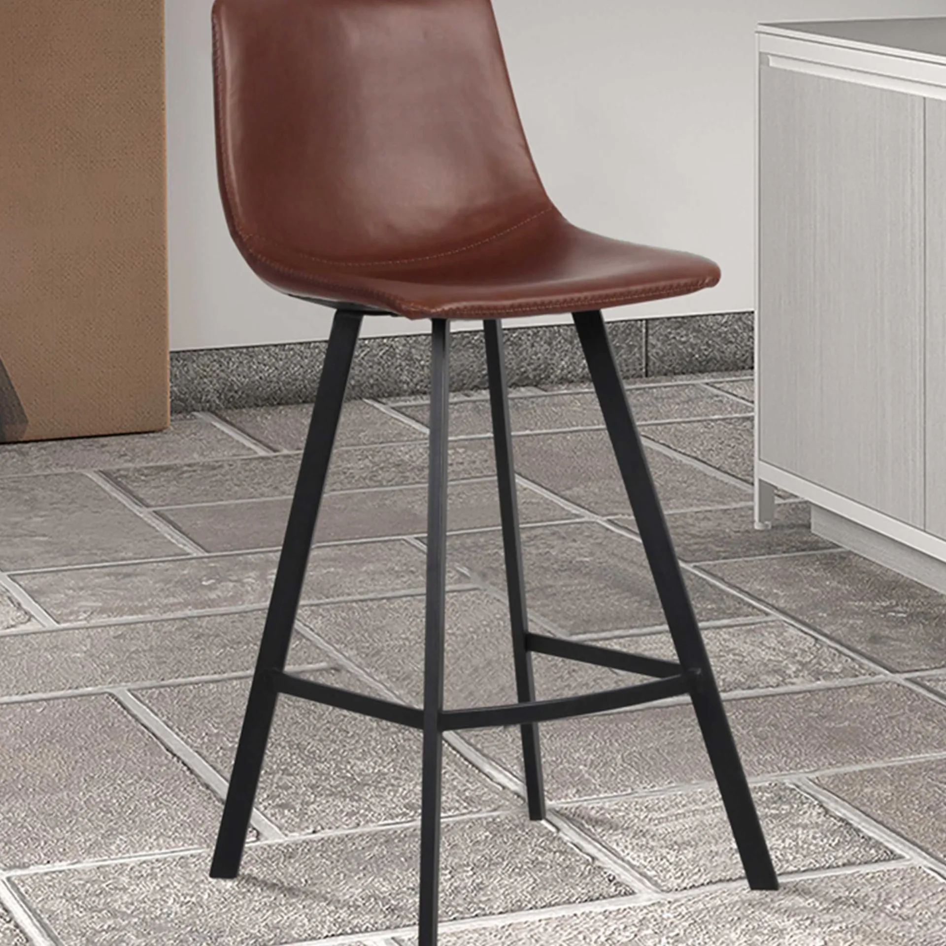 Rousseau Barhocker Ozan 68cm -