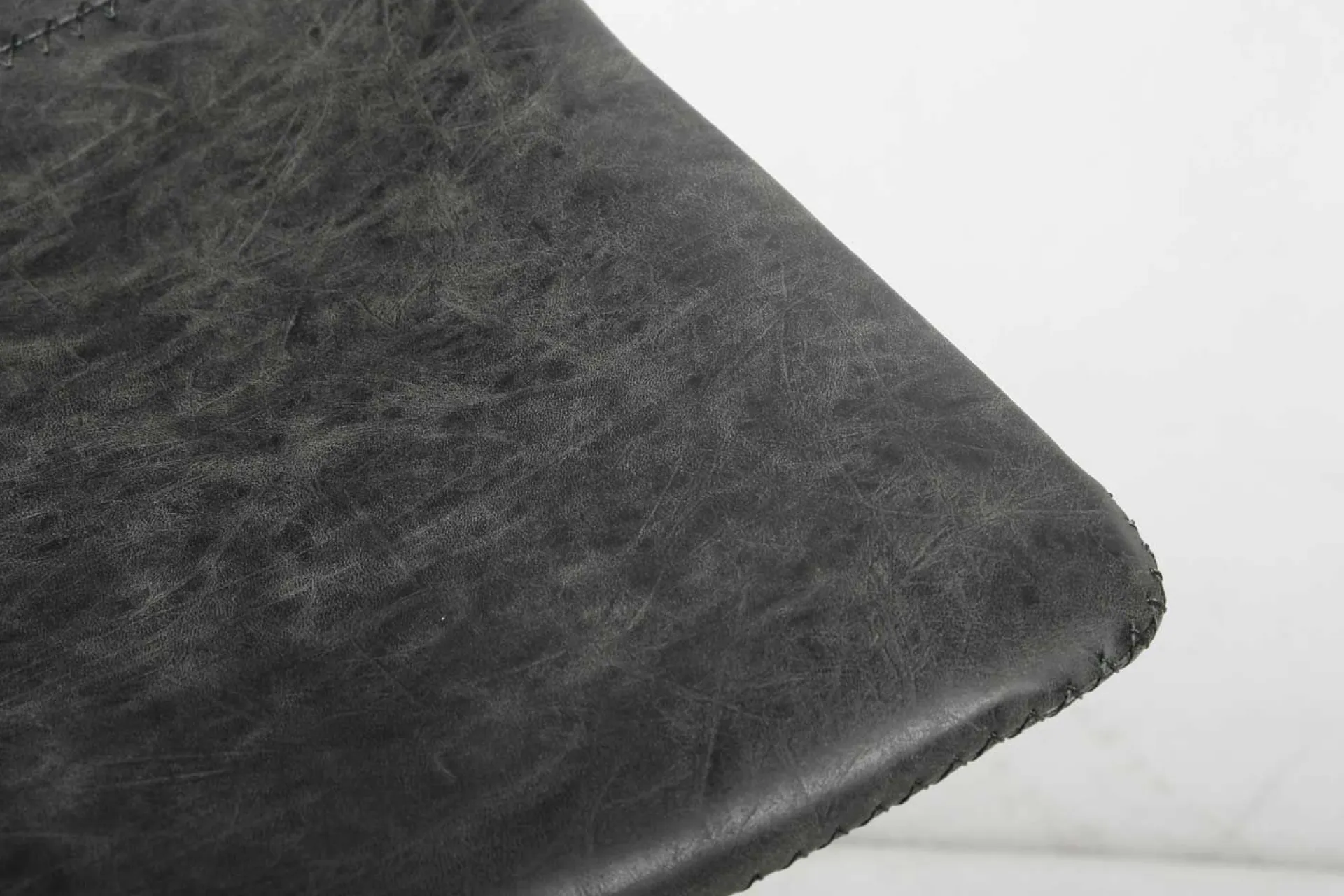 Rousseau Barhocker Ozan 68cm - schwarz