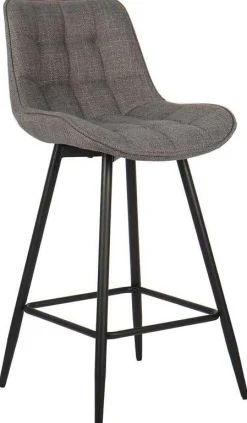 Rousseau Barhocker Riva | 46 x 55 x 93 cm |
