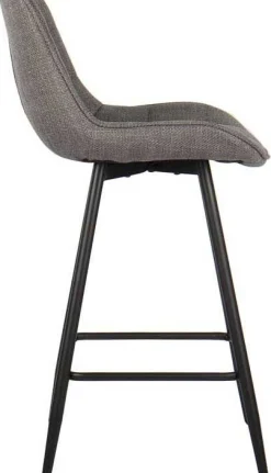 Rousseau Barhocker Riva | 46 x 55 x 93 cm |
