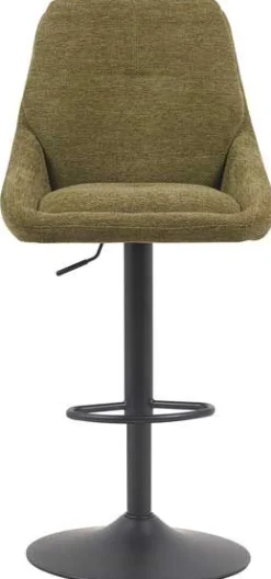 Rousseau Barhocker Sabine - 50x60x100-121cm - verstellbar - drehbar -