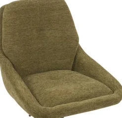 Rousseau Barhocker Sabine - 50x60x100-121cm - verstellbar - drehbar -