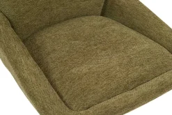 Rousseau Barhocker Sabine - 50x60x100-121cm - verstellbar - drehbar -