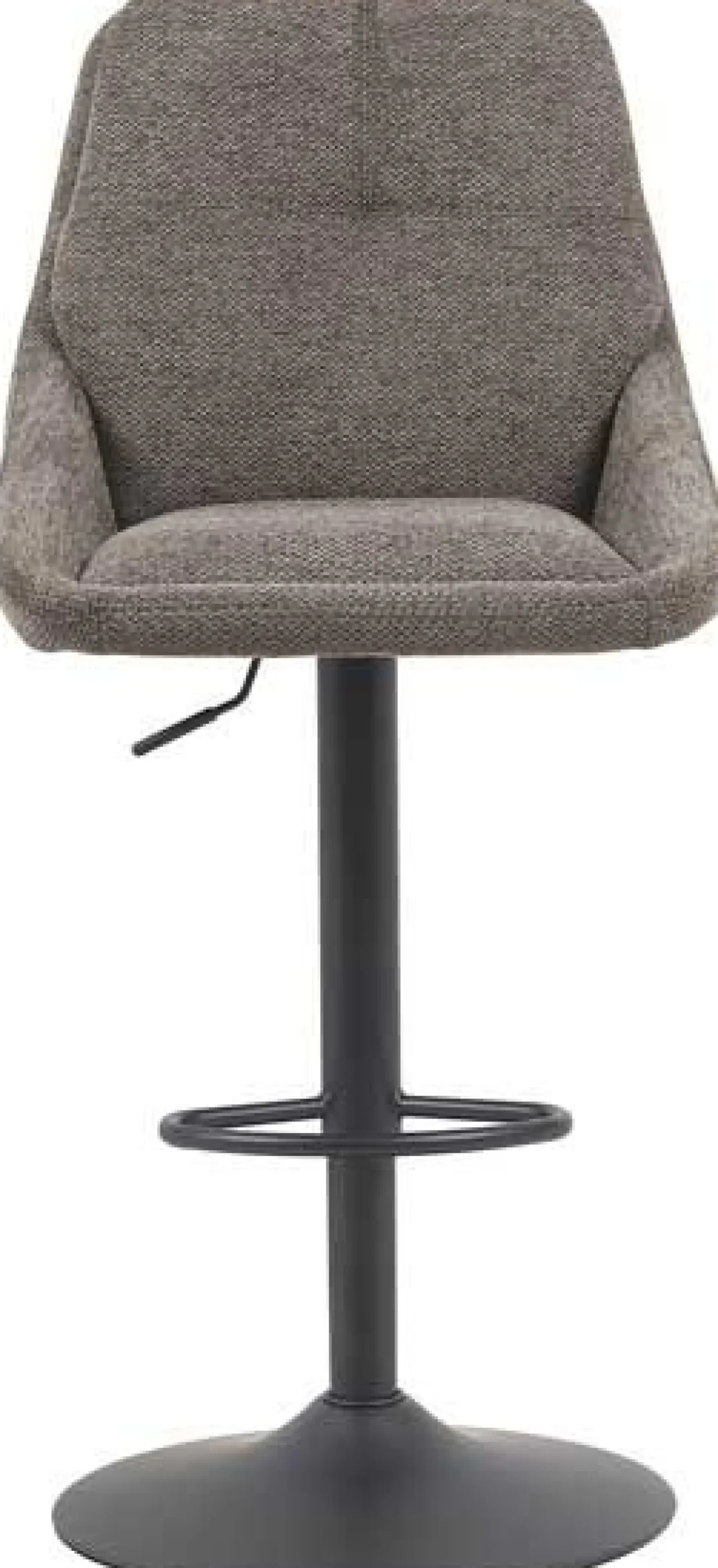 Rousseau Barhocker Sabine - 50x60x100-121cm - verstellbar - drehbar -