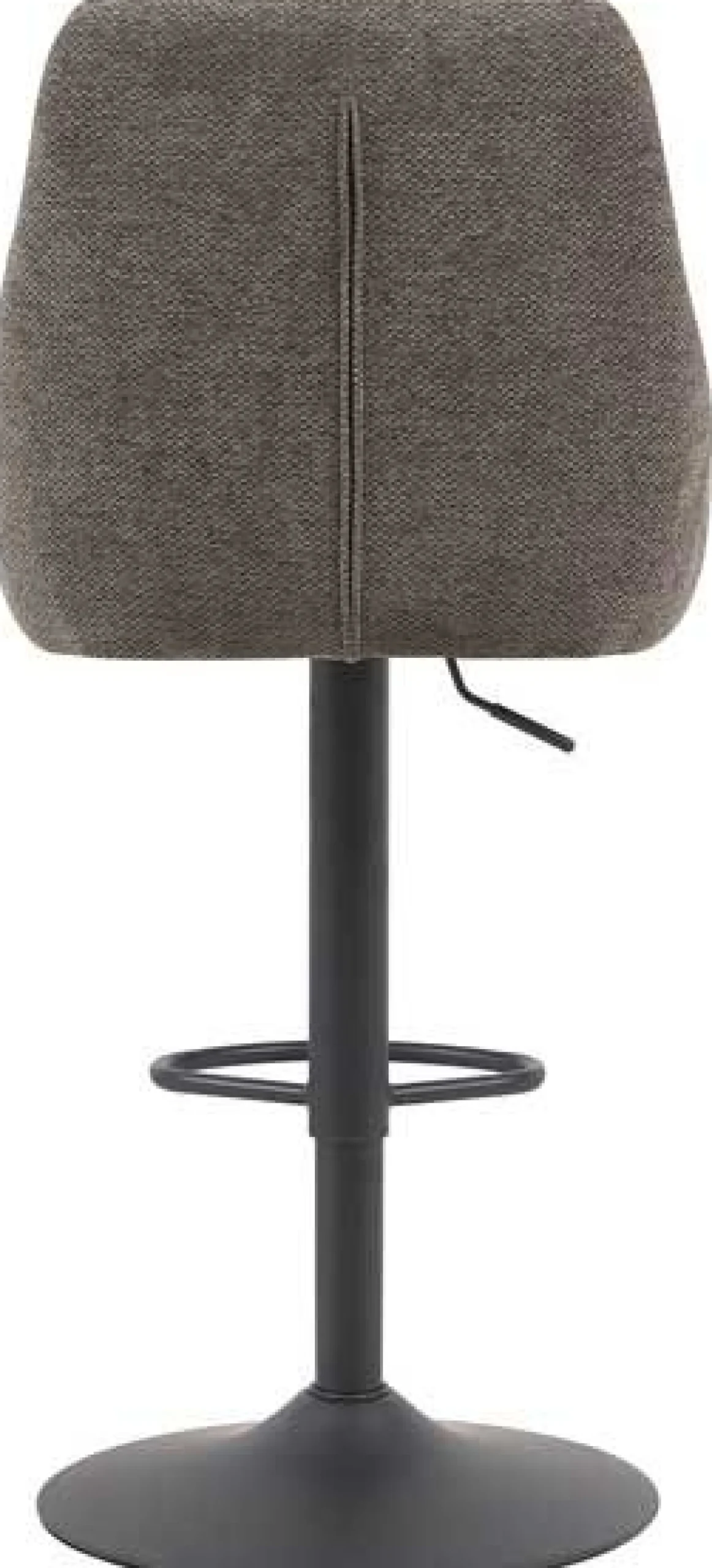 Rousseau Barhocker Sabine - 50x60x100-121cm - verstellbar - drehbar -