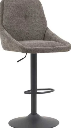 Rousseau Barhocker Sabine - 50x60x100-121cm - verstellbar - drehbar -
