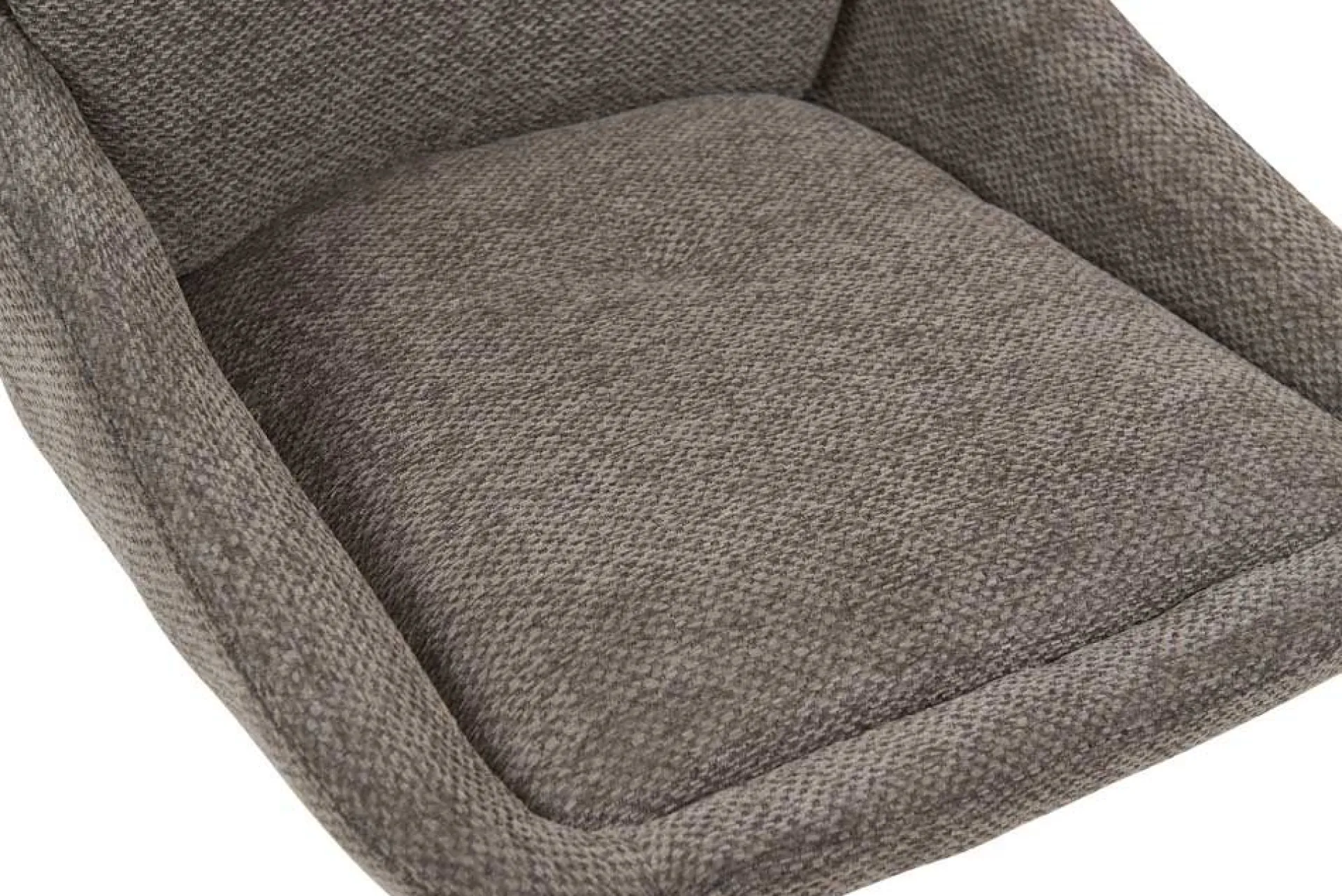 Rousseau Barhocker Sabine - 50x60x100-121cm - verstellbar - drehbar -