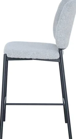 Rousseau Barhocker Sophia | 45 x 56 x 99 cm |
