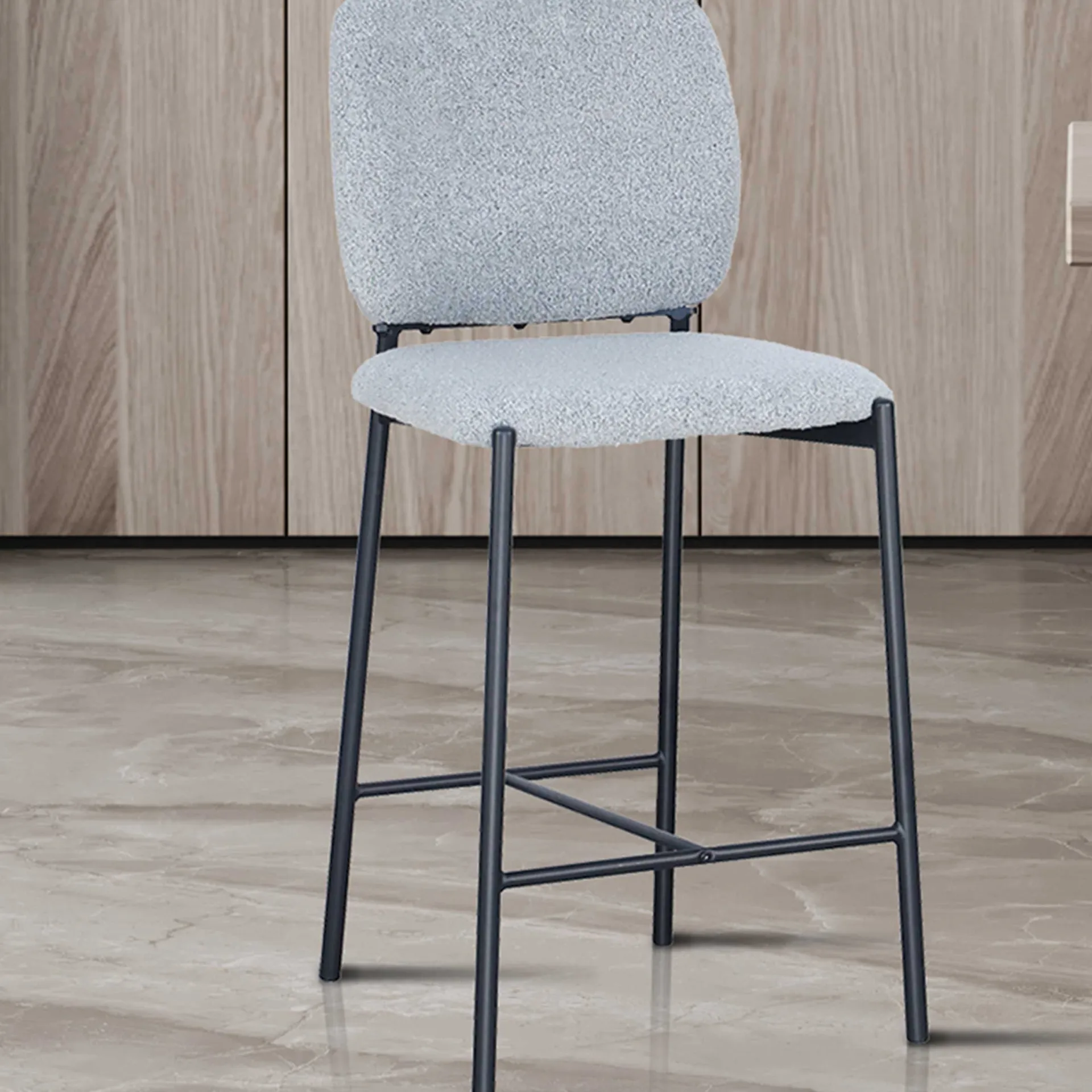 Rousseau Barhocker Sophia | 45 x 56 x 99 cm |