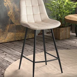 Rousseau Barhocker Tanja-