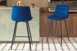 Rousseau Barhocker Tanja-