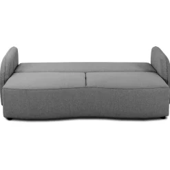 PGS Bari 3-Sitzer Sofa 215x100x88cm - mit Stauraum -